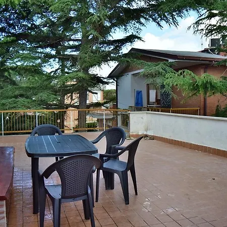 Apartament Attici Centrali Sabaudia