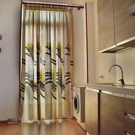 Attici Centrali Apartament