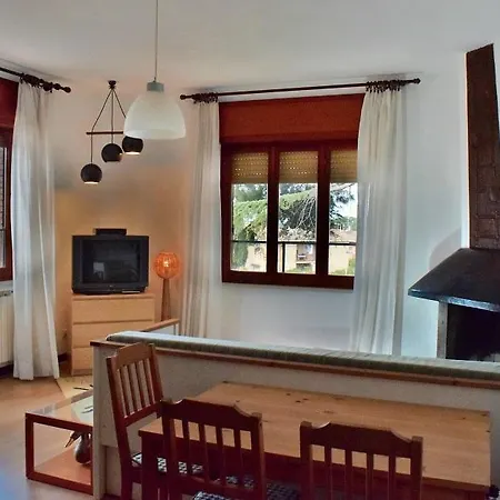 Apartament Attici Centrali *
