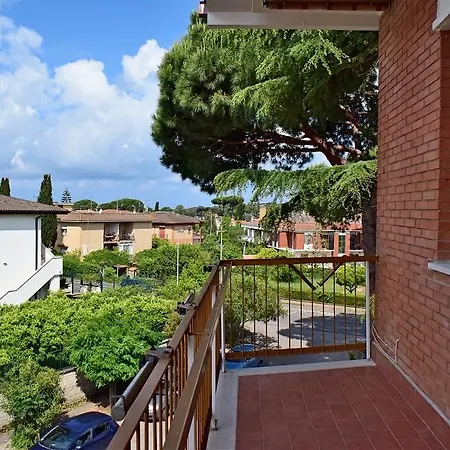 Attici Centrali Apartament Sabaudia