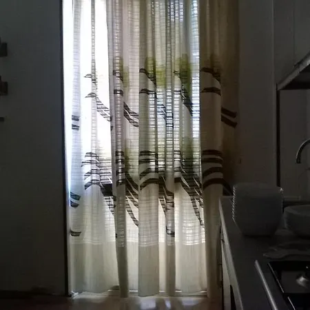 Attici Centrali Apartament