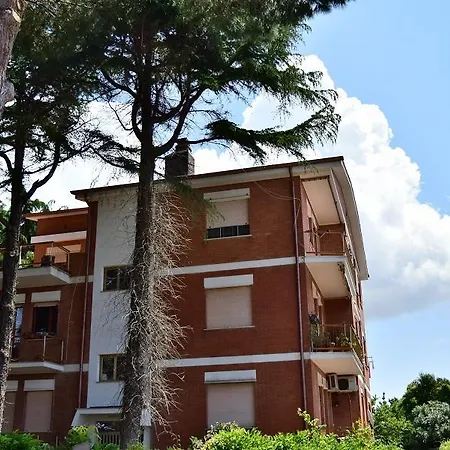 Attici Centrali Sabaudia