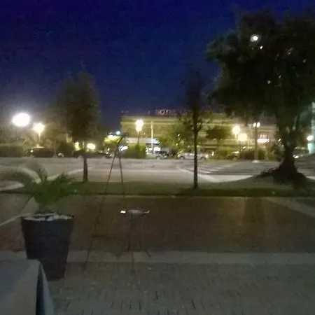 Attici Centrali Apartament